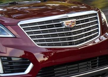 الشرق الأوسط، 14 مارس 2018 طراز 2018 من كاديلاك XT5 خفيفة الوزن والمتطوّرة والغنية بالتقنيات تصل إلى أسواق الشرق الأوسط